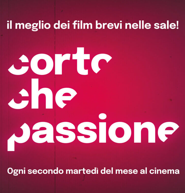 Corto che passione