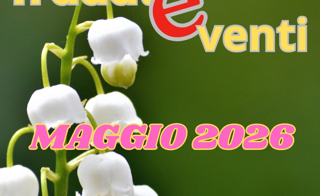 Eventi del mese