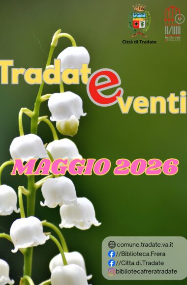 Eventi del mese