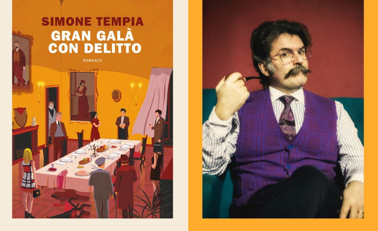 Locandina Simone Tempia 23 maggio