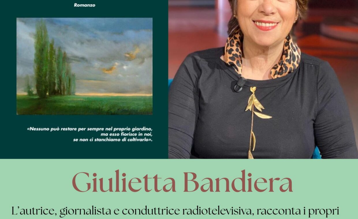 locandina Bandiera 14 maggio