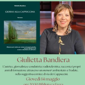 locandina Bandiera 14 maggio