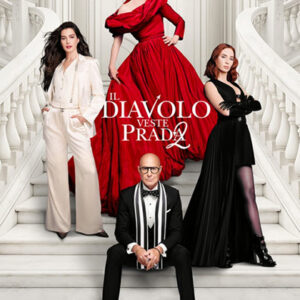 Diavolo veste Prada 2