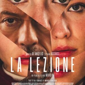 La lezione