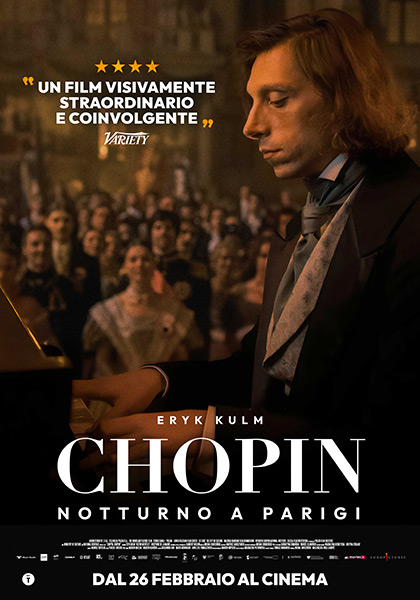 cHOPIN