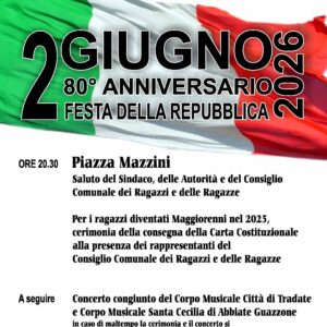locandina 2 giugno 2026