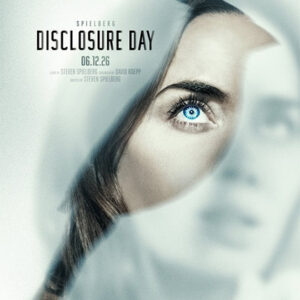 Disclosure day
