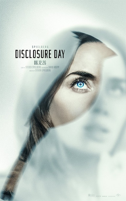 Disclosure day