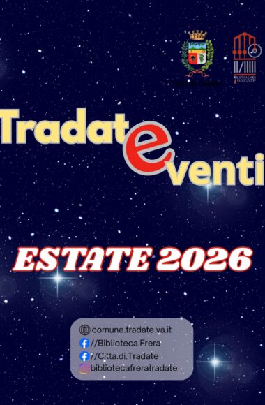 Eventi del mese (1)