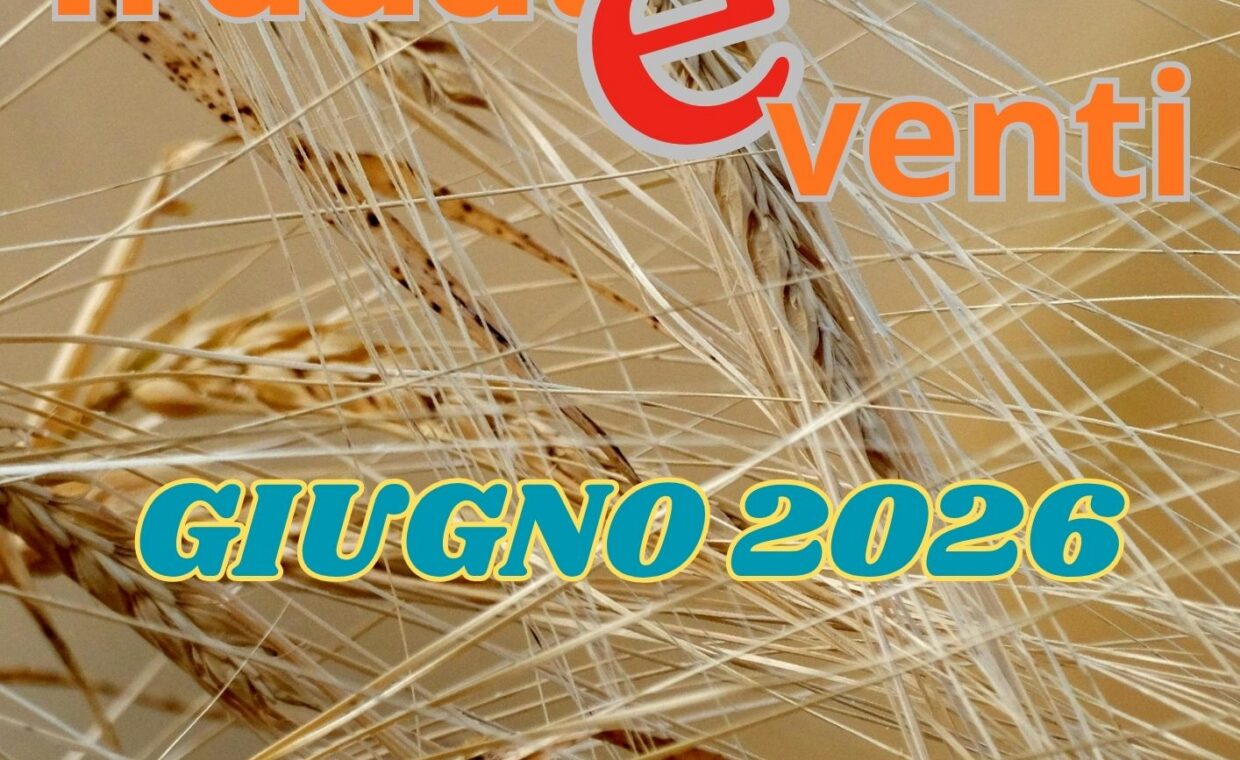 Eventi del mese