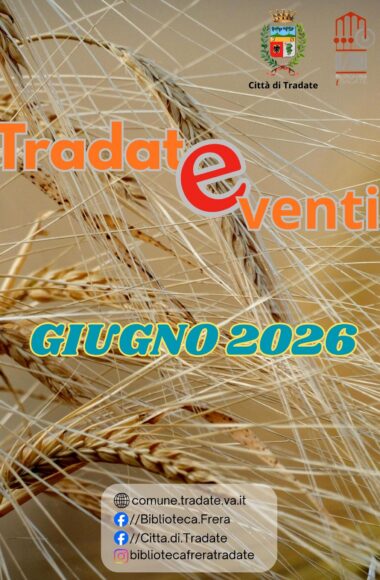 Eventi del mese