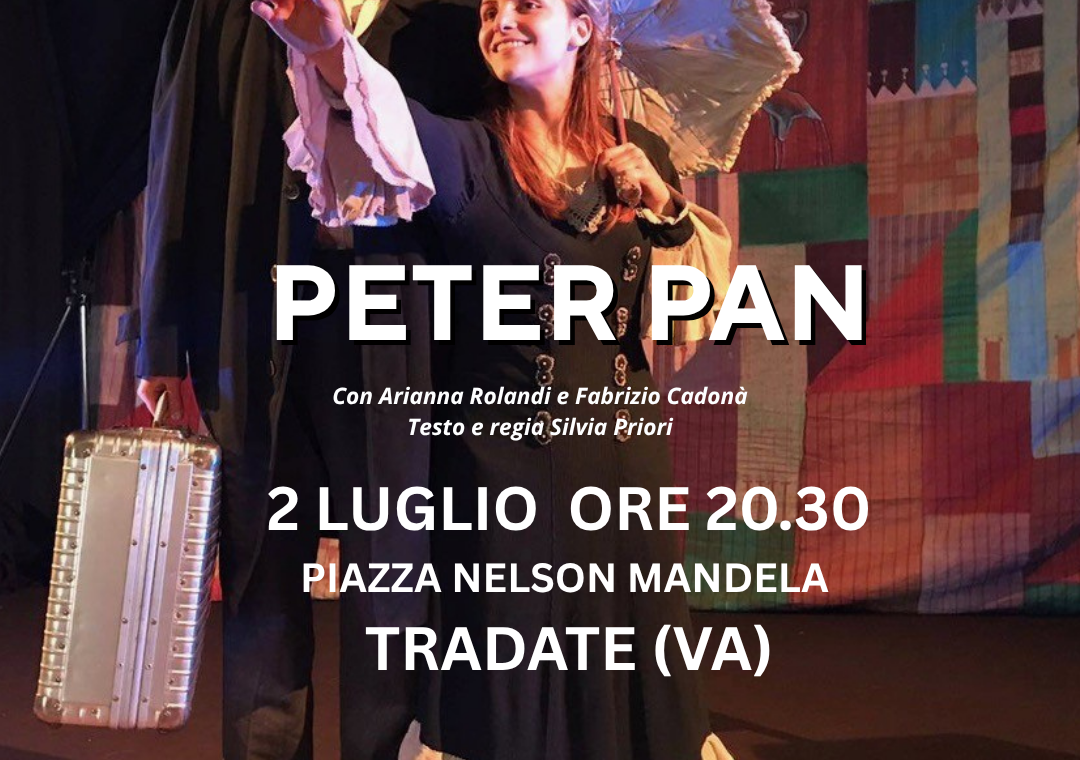 terra e laghi teatro blu