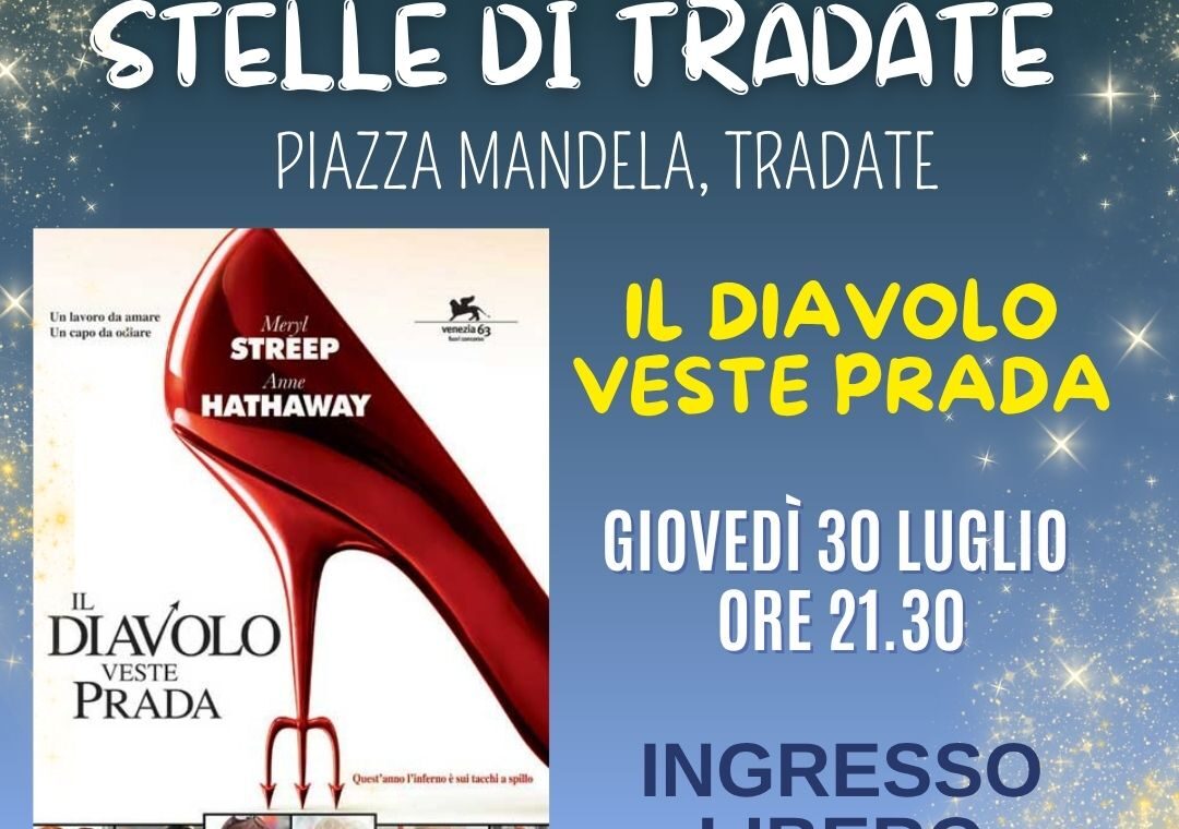 Copia di cinema post