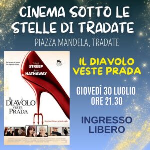 Copia di cinema post