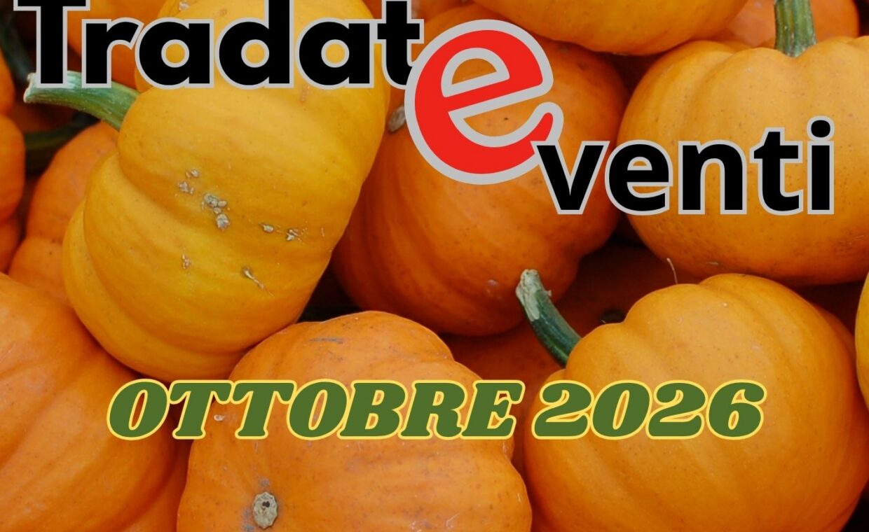 Eventi del mese (1)