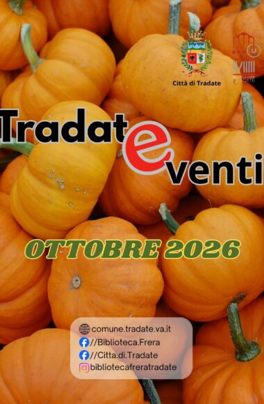 Eventi del mese (1)