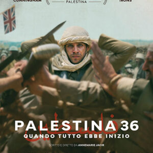 Palestina 36