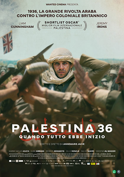 Palestina 36