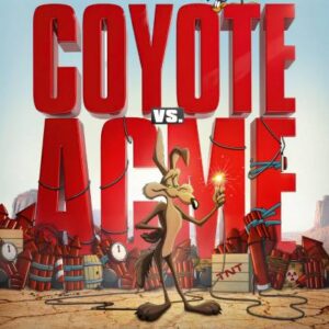coyote vs acme