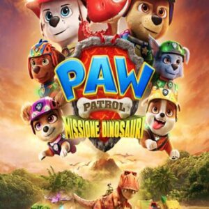 paw patrol