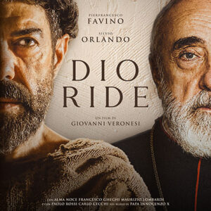 Dio ride