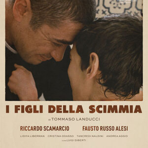 I figli della scimmia