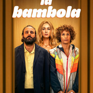 La bambola