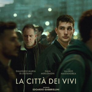 La città dei vivi