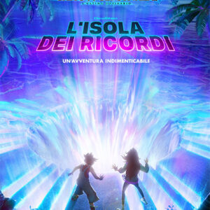 L'isola dei ricordi