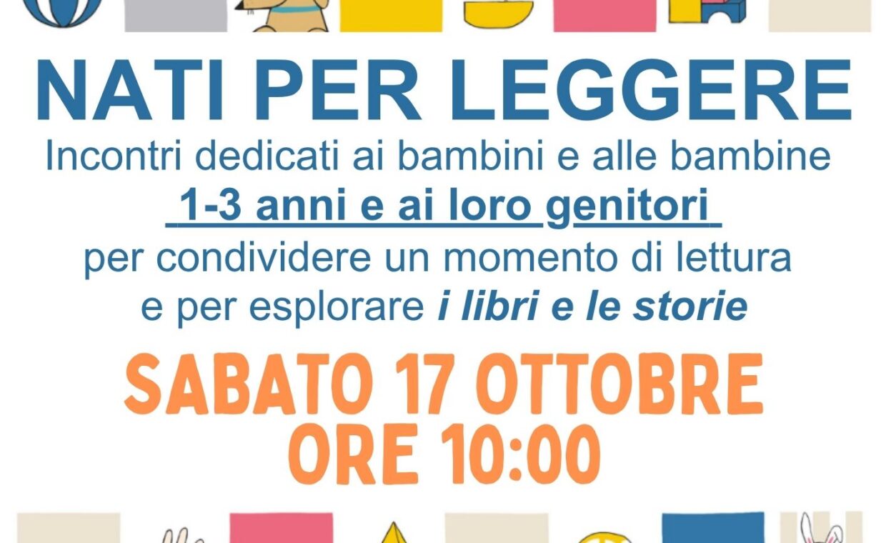 Locandina NpL Ottobre 2026