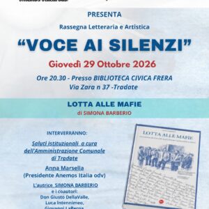 locandina 29 ottobre