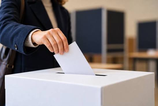 voto