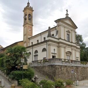 Chiesa di Santa Maria della Neve