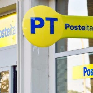 Ufficio Postale di Triuggio