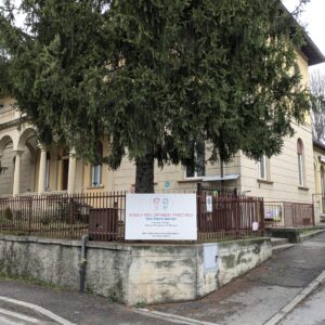 Scuola dell'infanzia paritaria “Don Meroni”