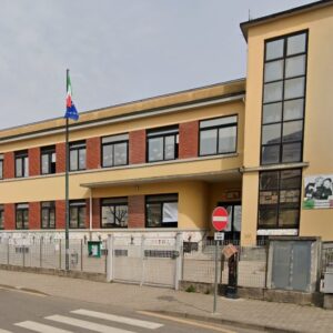 Scuola primaria Giovanni Falcone