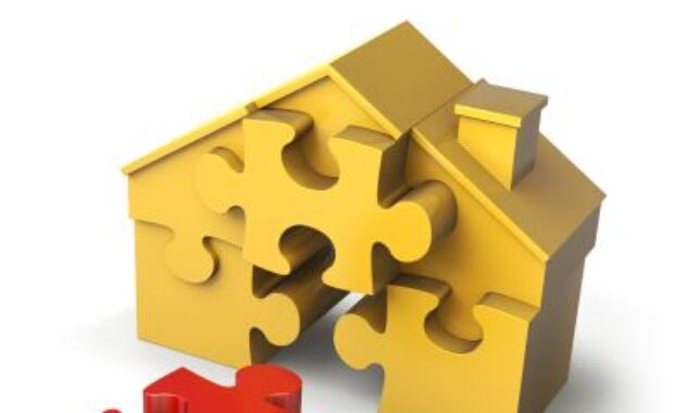 Foto generica su gestione casa