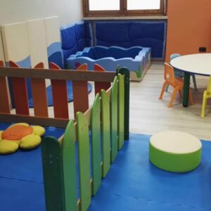 Ludoteca comunale
