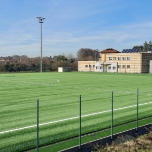 Centro sportivo