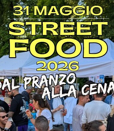 copertina street food 2026