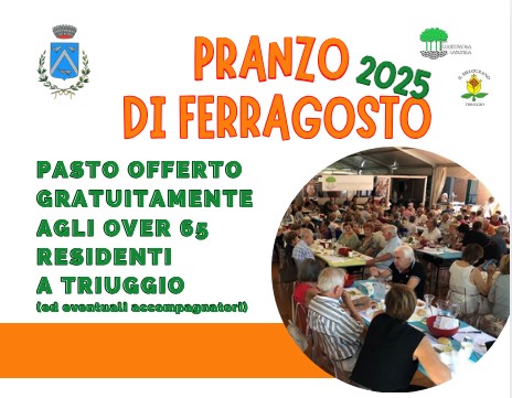 Foto copertina Pranzo di Ferragosto 2025