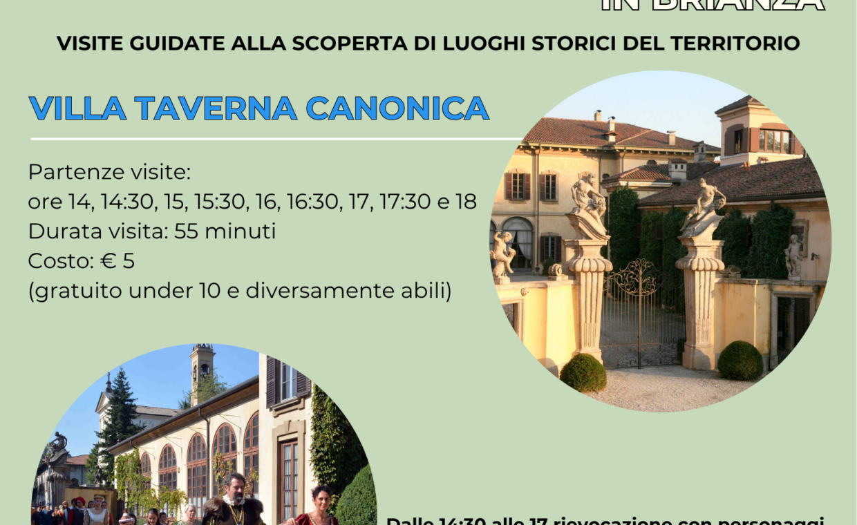 Manifesto Ville Aperte anno 2026