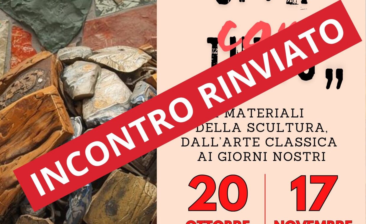 Manifesto rassegna