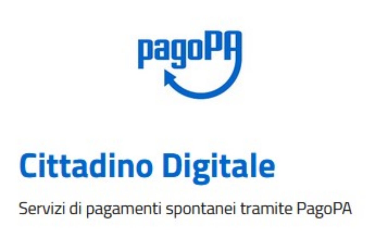 Copertina portale Cittadino Digitale