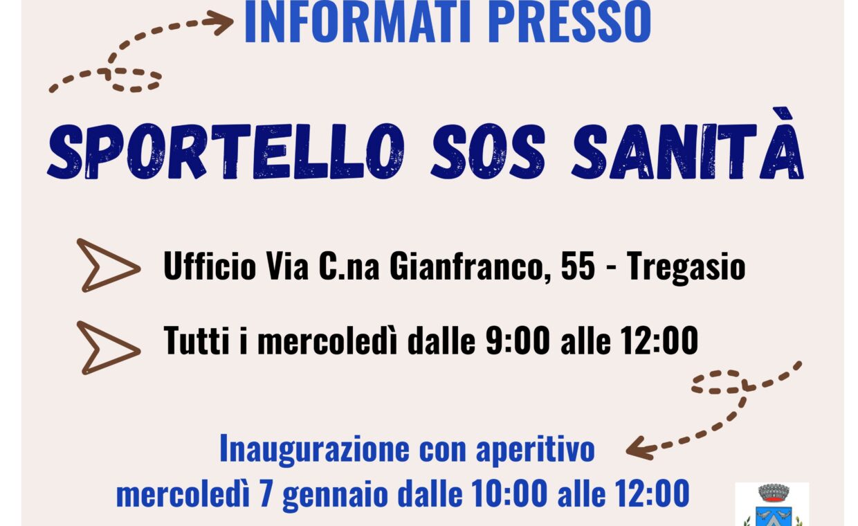 Manifesto inaugurazione Sportello Sos Sanità_page-0001