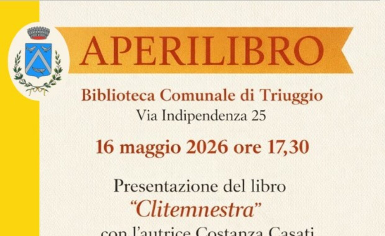 Manifesto Aperilibro Climnestra