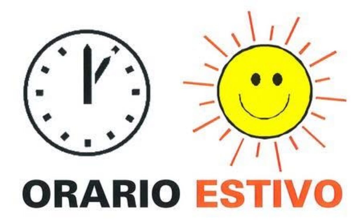 Copertina orario estivo uffici comunali