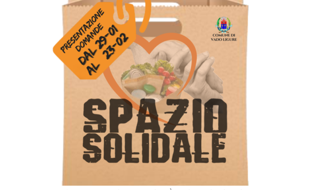 IG Bando 2024 Spazio Solidale