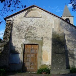 Chiesa di Sant’Ermete – Sant’Ermete