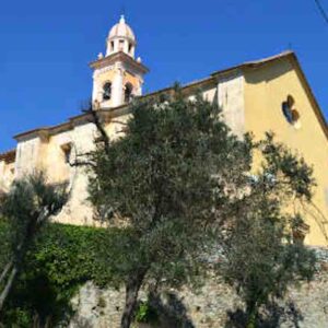 Chiesa San Maurizio – Segno